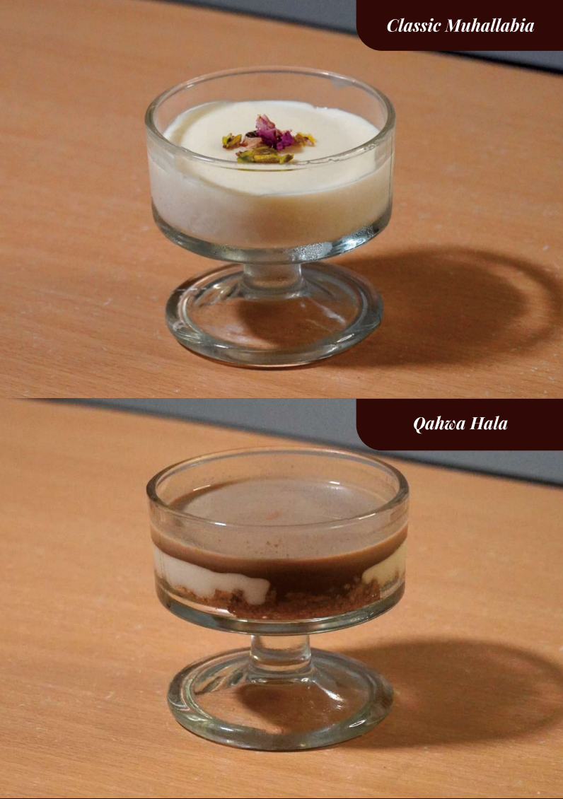 appetizer & dessert 3 picture