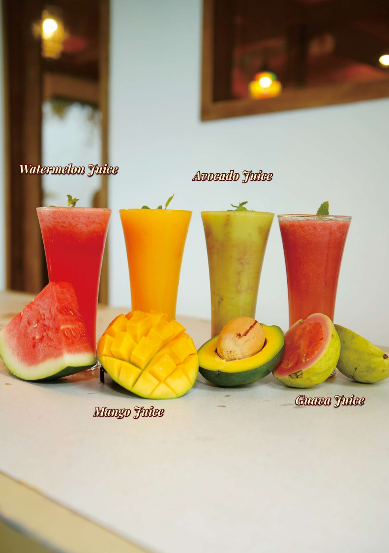 fresh juice picture