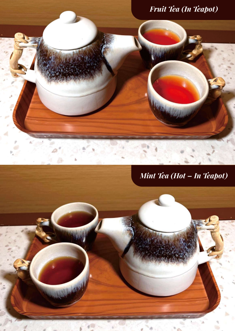 teapot selection 2 picture